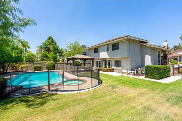 19356 Colina Drive, Walnut, CA 91789