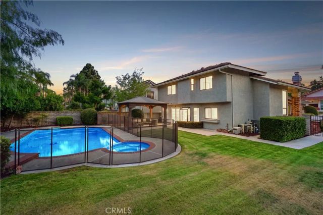 19356 Colina Drive, Walnut, CA 91789