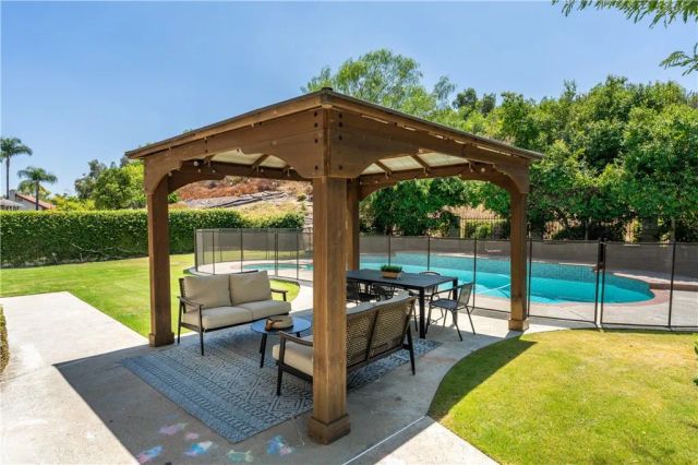 19356 Colina Drive, Walnut, CA 91789