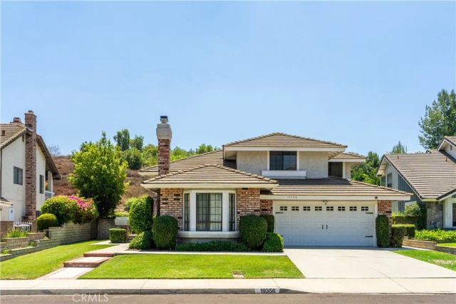 19356 Colina Drive, Walnut, CA 91789