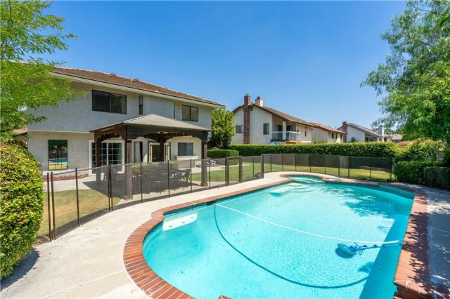 19356 Colina Drive, Walnut, CA 91789