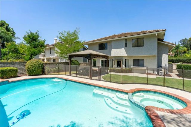19356 Colina Drive, Walnut, CA 91789