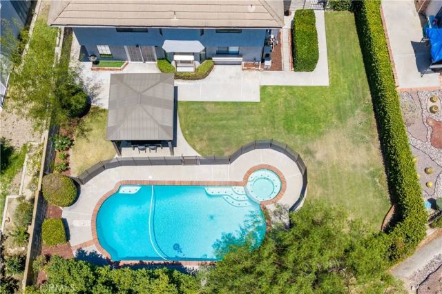 19356 Colina Drive, Walnut, CA 91789