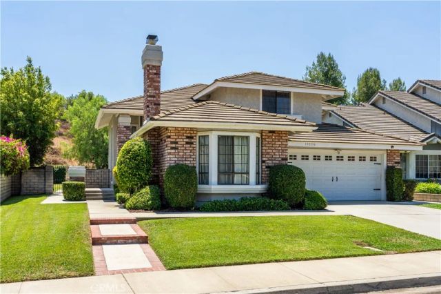 19356 Colina Drive, Walnut, CA 91789