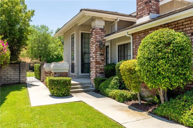 19356 Colina Drive, Walnut, CA 91789