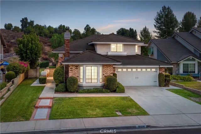 19356 Colina Drive, Walnut, CA 91789