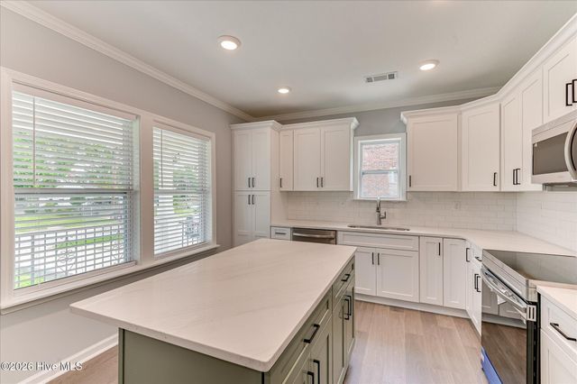 1924 M L King Jr Boulevard, Augusta, GA 30901