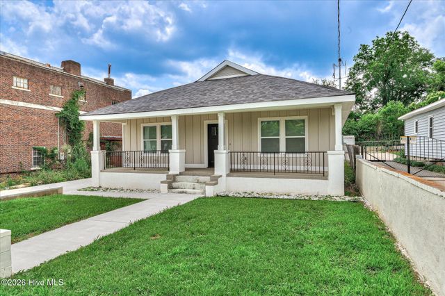 1924 M L King Jr Boulevard, Augusta, GA 30901