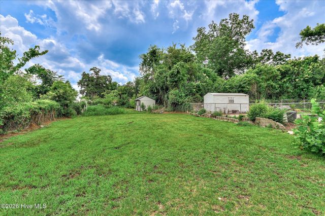 1924 M L King Jr Boulevard, Augusta, GA 30901
