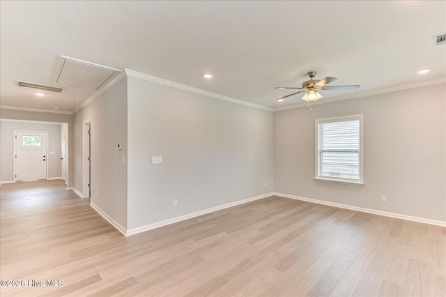 1924 M L King Jr Boulevard, Augusta, GA 30901
