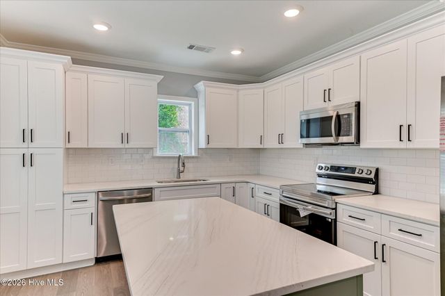 1924 M L King Jr Boulevard, Augusta, GA 30901