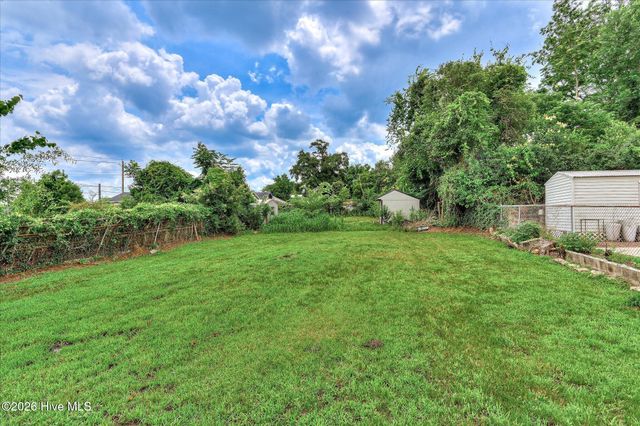 1924 M L King Jr Boulevard, Augusta, GA 30901