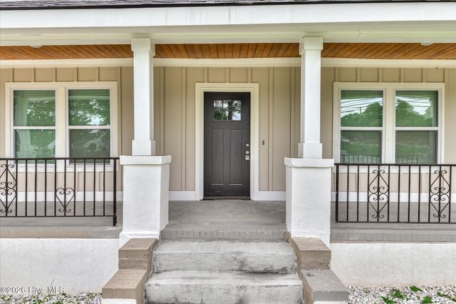 1924 M L King Jr Boulevard, Augusta, GA 30901