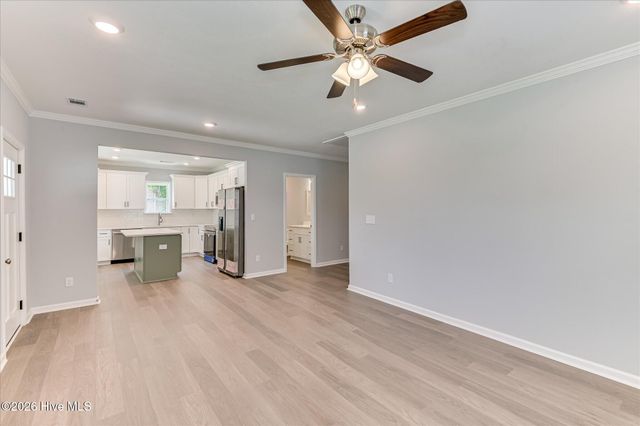 1924 M L King Jr Boulevard, Augusta, GA 30901