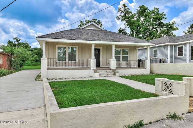 1924 M L King Jr Boulevard, Augusta, GA 30901