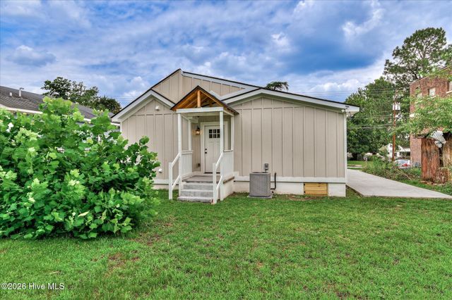 1924 M L King Jr Boulevard, Augusta, GA 30901