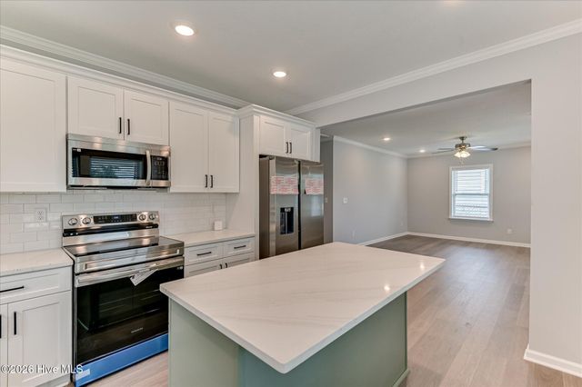 1924 M L King Jr Boulevard, Augusta, GA 30901