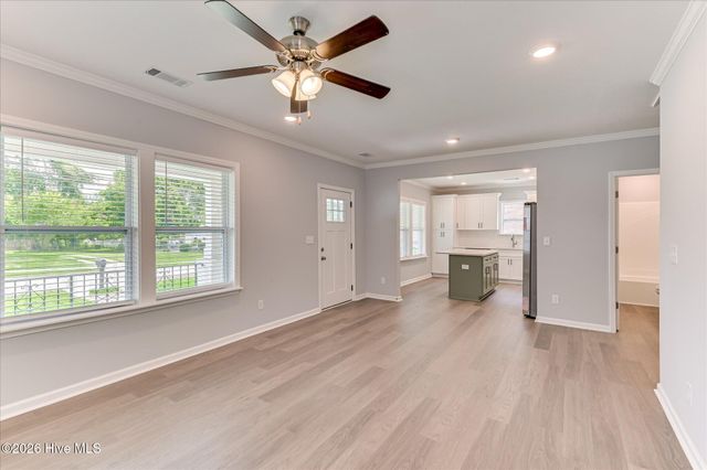 1924 M L King Jr Boulevard, Augusta, GA 30901