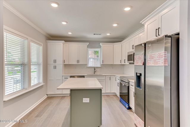 1924 M L King Jr Boulevard, Augusta, GA 30901