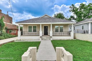 1924 M L King Jr Boulevard, Augusta, GA 30901