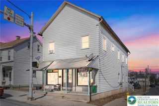 101 West Susquehanna Street, Allentown City, PA 18103
