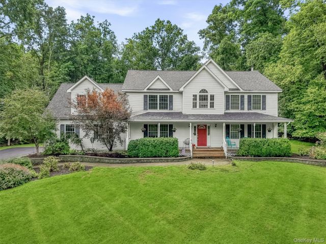 25 Mitchell Lane, Westtown, NY 10998