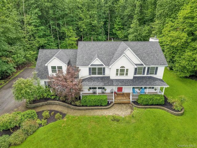 25 Mitchell Lane, Westtown, NY 10998