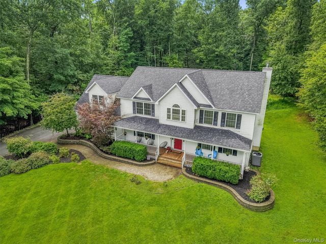 25 Mitchell Lane, Westtown, NY 10998
