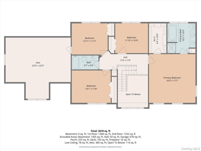 25 Mitchell Lane, Westtown, NY 10998