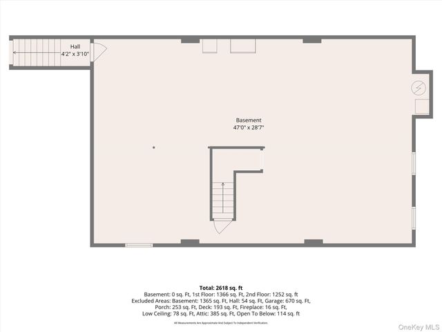 25 Mitchell Lane, Westtown, NY 10998
