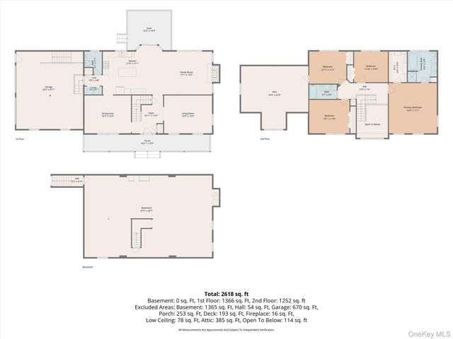25 Mitchell Lane, Westtown, NY 10998