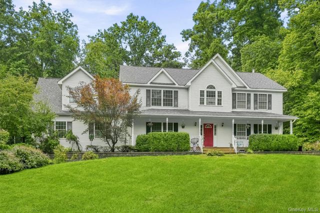 25 Mitchell Lane, Westtown, NY 10998