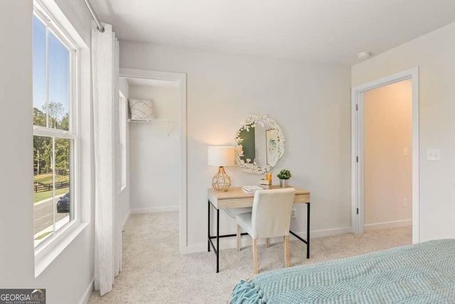 1218 Brooks Ryan Run LOT 106, Lawrenceville, GA 30043