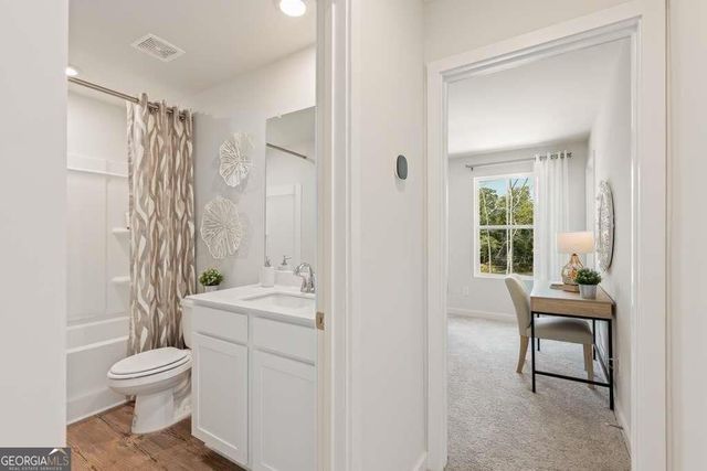 1218 Brooks Ryan Run LOT 106, Lawrenceville, GA 30043