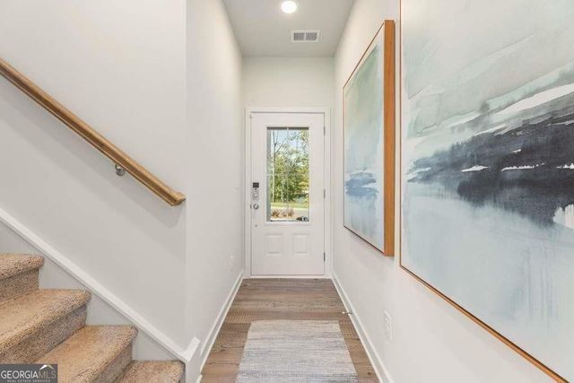 1218 Brooks Ryan Run LOT 106, Lawrenceville, GA 30043