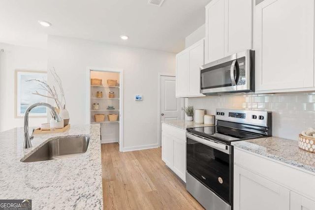 1218 Brooks Ryan Run LOT 106, Lawrenceville, GA 30043