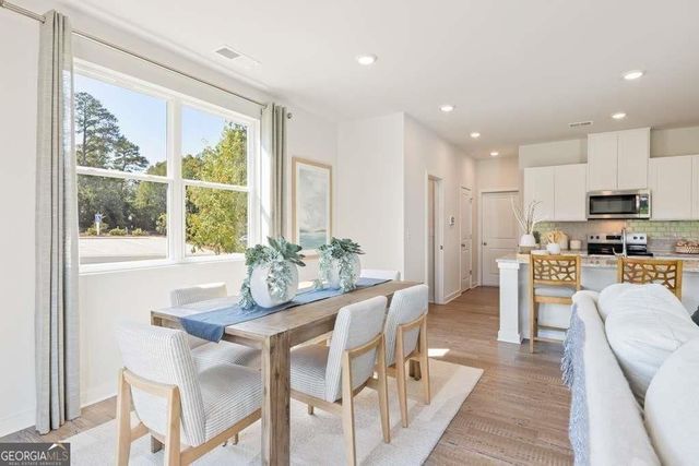 1218 Brooks Ryan Run LOT 106, Lawrenceville, GA 30043