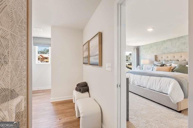 1218 Brooks Ryan Run LOT 106, Lawrenceville, GA 30043