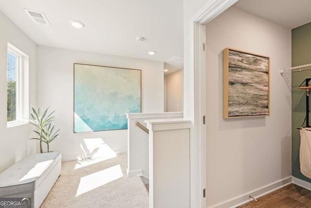 1218 Brooks Ryan Run LOT 106, Lawrenceville, GA 30043