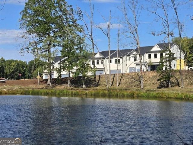 1218 Brooks Ryan Run LOT 106, Lawrenceville, GA 30043