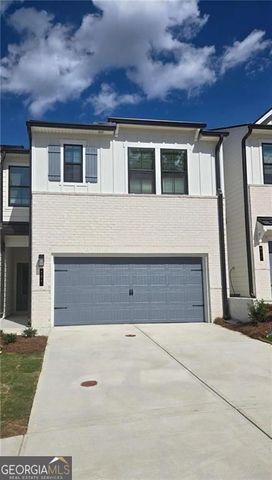 1218 Brooks Ryan Run LOT 106, Lawrenceville, GA 30043