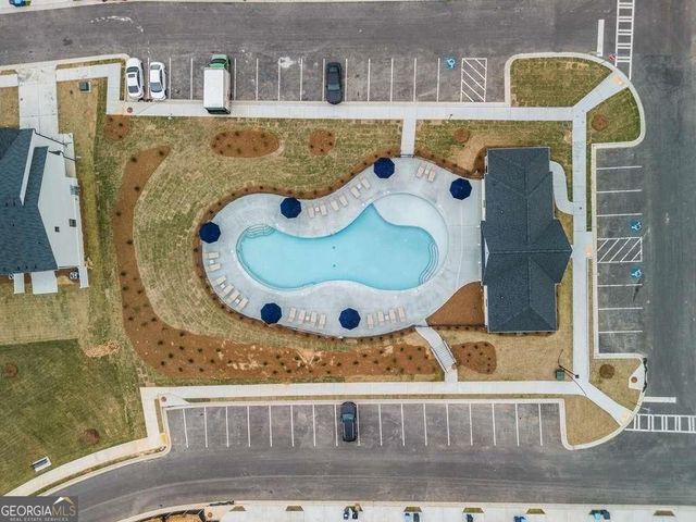 1218 Brooks Ryan Run LOT 106, Lawrenceville, GA 30043