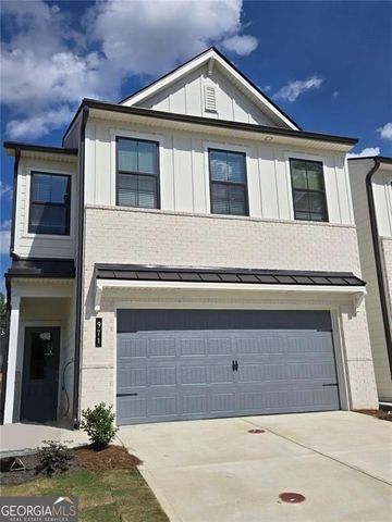 1218 Brooks Ryan Run LOT 106, Lawrenceville, GA 30043