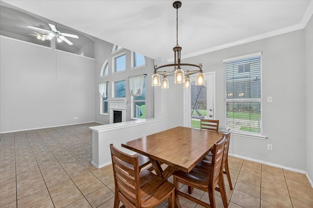 6514 Daisy Drive, Arlington, TX 76017
