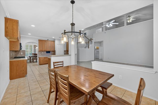 6514 Daisy Drive, Arlington, TX 76017