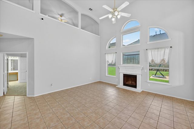 6514 Daisy Drive, Arlington, TX 76017