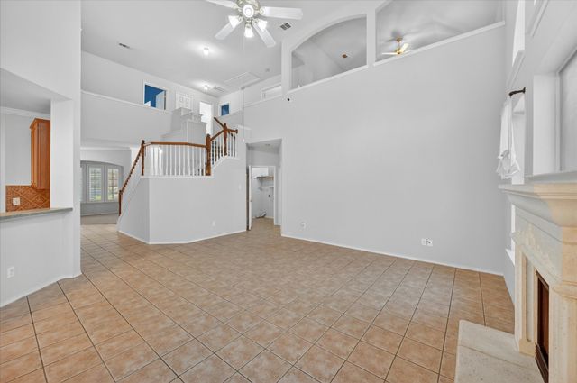 6514 Daisy Drive, Arlington, TX 76017