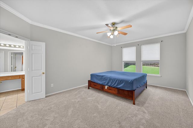 6514 Daisy Drive, Arlington, TX 76017