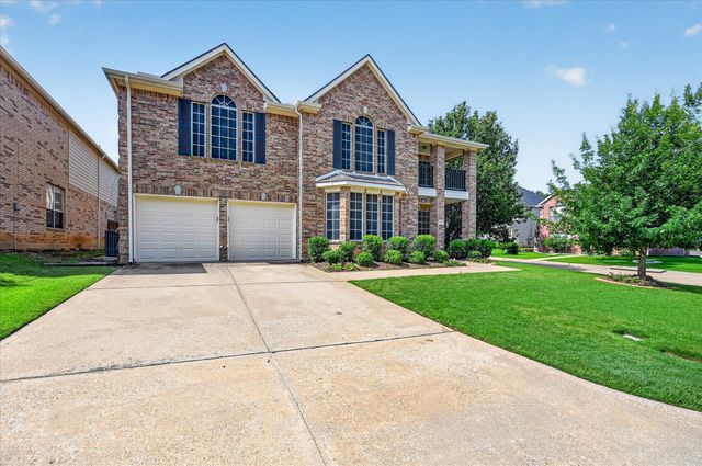 6514 Daisy Drive, Arlington, TX 76017