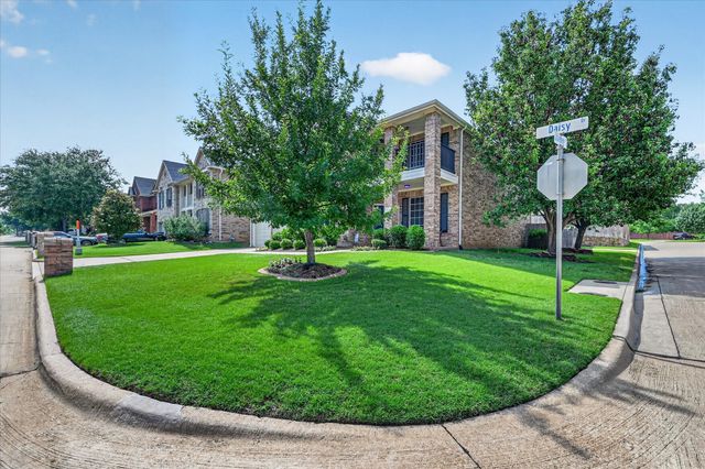 6514 Daisy Drive, Arlington, TX 76017